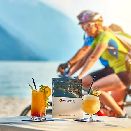 Hotell Lido Blu - Surf & Bike 4*