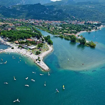 Lido Blu - Surf & Bike 4*
