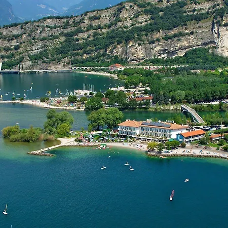 Lido Blu - Surf & Bike 4*