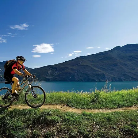 Lido Blu - Surf & Bike